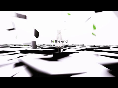 Amv Typography Edit - End of Beginning | Alight motion Free Presets