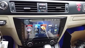 1.5K views · 4 comments | Reviewing the new Eonon BMW E90/E91/E92/E93 Android car stereo with built-in Apple CarPlay! Thank you to @Lul Stewart for sharing.  Video link > https://bit.ly/3xniPSy Shop here > https://bit.ly/3bKEfRe #eonon #carstereo #headunit #audio #android10 #carplay #bmw #bmwe90 #e90 #e91 #bmwe92 #e92 #e93 #dailydriven | Eonon Official | Facebook