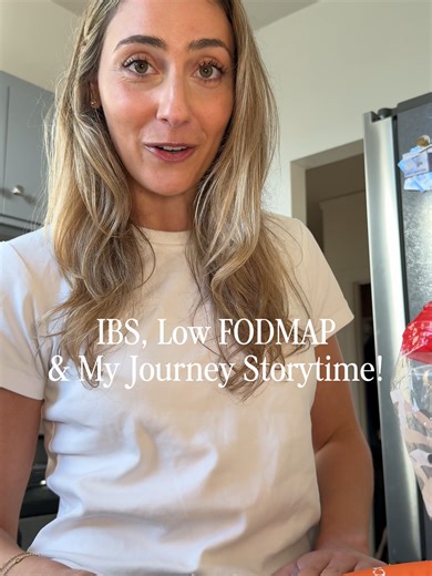 Discovering Low FODMAP Diet Insights with Hungryroot