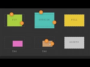 ZIM Capture: 16. Customizing Frame - #HTML #Canvas #JavaScript, #CreateJS, #ZIMjs