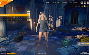 绝地求生画质优化Reshade插件使用完整教程/王慕独