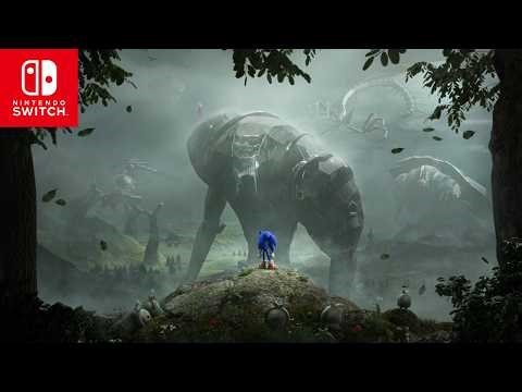 🌀 LOS MEJORES JUEGOS de SONIC en Nintendo Switch 2026 🔥