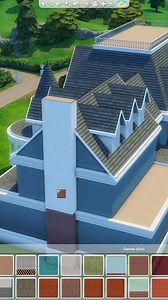 28K views · 1.1K reactions | I built this Victorian Mansion using only The Sims 4 base game ✨ It’s on the gallery with no cc! EA ID: daniellebuilds 懶 - Watch the full speed build —> https://youtu.be/6k7HUPLIPaE?si=aVepEnFoWDFflnFr Any time you buy Sims 4 packs, you can apply my EA Creator Code DBUILDS at checkout on the EA App to support me! 凉 #thesims4 #sims4asmr #simsasmr #daniellebuilds | daniellebuilds | Facebook