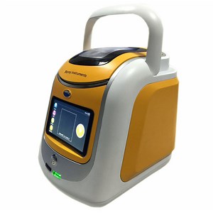 [Hot Item] Small Sized Portable Gold Testing Machine