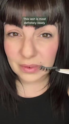 Eyelash tutorial for beginners #eyelashes #eyelashtutorial #eyelashtutorialforbeginners | Gina Cicero