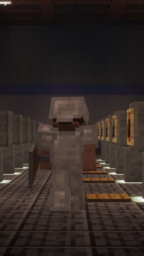 Hunger Games in Minecraft