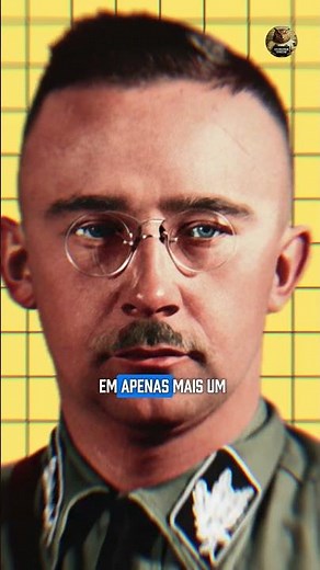 How did Himmler react when he realized the war was lost?
