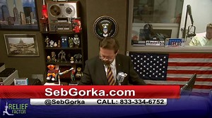 Jack Dorsey's BIG mistake! | America First with Dr. Sebastian Gorka