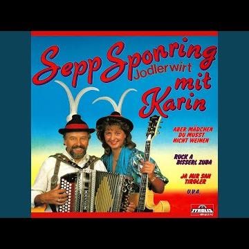 Hula Hula in Tirol
