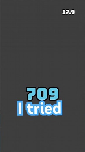 1000 click challenge