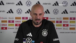 4.5K views · 70 reactions | DAS erwartet Di Salvo von Lennart Karl​  | SPORT1 | Facebook