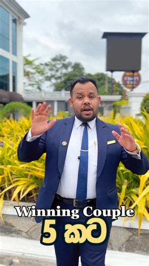 𝟑 𝐌𝐈𝐋𝐋𝐈𝐎𝐍 𝐖𝐄𝐃𝐃𝐈𝐍𝐆 𝐆𝐈𝐅𝐓 𝐀𝐖𝐀𝐈𝐓𝐒! Your dream wedding starts here! ✨ Experience the grandest wedding exhibition in Kurunegala at The Epitome Wedding Show – Season 5. 📞 For reservations & info: 074 041 0899 | 074 100 2890 | 076 909 3990 📍 Don’t miss this once-in-a-lifetime wedding experience! | The Epitome Hotel