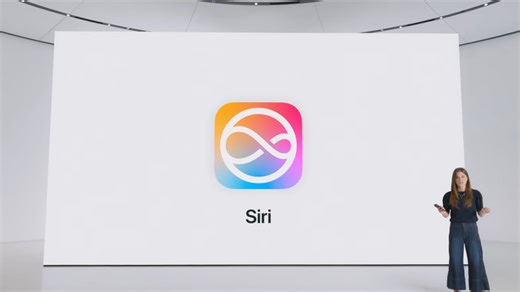 Report: Siri's Long-Delayed AI Features May Arrive With iOS 26.4