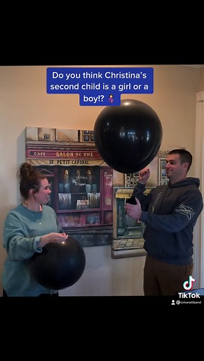 304K views · 4.1K reactions | Congratulations Christina!!!!! We cant wait to meet the newest member of the CimFam!! 擄✨ | Cimorelli | Facebook