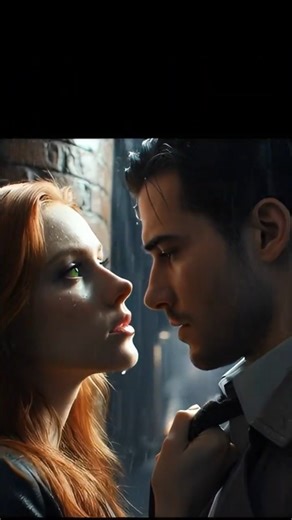 👉 She wasn’t supposed to fall for him… #shorts full video on channel