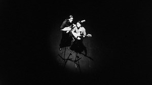 Watch Purr's new video for 'Giant Night' 🌕🌕🌕 Their debut album 'Like New' is out this Friday! Preorder here: https://purr.ffm.to/likenew | Anti Records