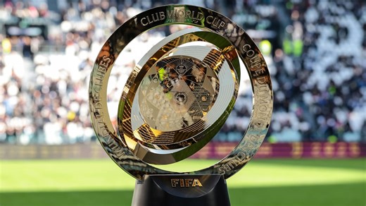 2025 Club World Cup Prize Money: Full List of Earnings for Every Team