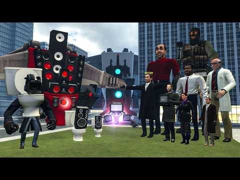 Trevor Henderson NPC Euphoria Physics (GARRYS MOD NOSTALGIA) NPC Wars 000000116