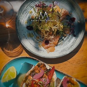 All day, all weekend, all summer 🌅 Whether you’re here for a boozy brunch, mid-week date night or after work drinks, we've got your summer served! 🍸 | Saint Pauls House