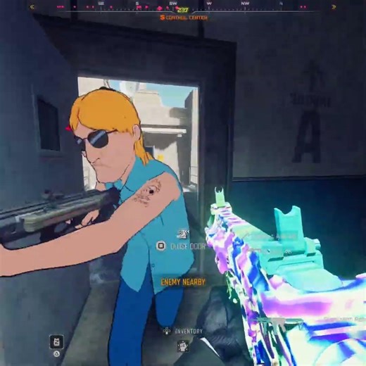 THE NEW ULTRA RARE KEY CARD ON COD IS AMAZING🤪