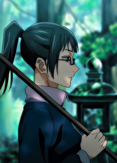 Unveiling the Devil: Exploring Makizenin in Jujutsu Kaisen