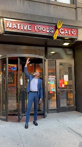 23 reactions | Discover the last remaining Native Foods in the Midwest @chicago.nativefoods ️ Experience our delicious vegan dishes right in the heart of Chicago  Come visit us at 218 S. Clark St and taste the difference!  #NativeFoods #ChicagoEats #VeganFood #PlantBased #SupportLocal #MidwestEats #Foodie #VeganRestaurant | Native Foods | Facebook