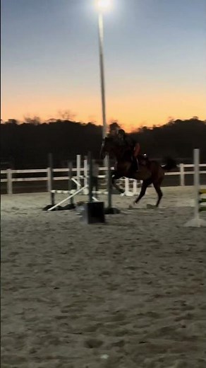 someone’s rly happy to be jumping more || HOLY HIND END 🏎️ 💨