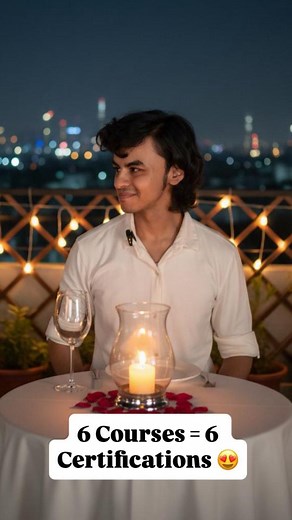 Follow & Comment "Skills" for all links ⚡ Save it [ Courses, Free Certificates] | codeslearningoct24