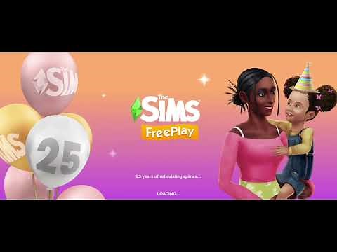 The Sims Freeplay:Practice making films in a neighbor's town (Social Task)