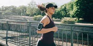 Use This Rule To Start Running More Without Getting Injured