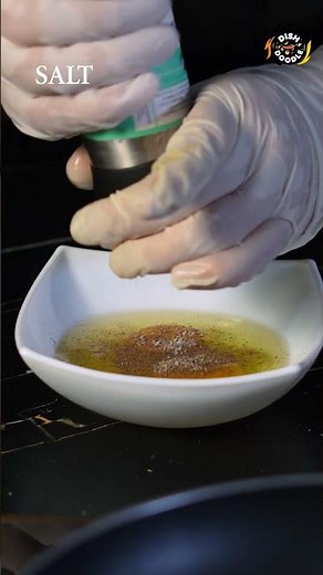 Making a Classic Club Sandwich: Dish Doodle Masterclass