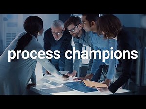From Process Intelligence to Intelligent Process: The ARIS Suite