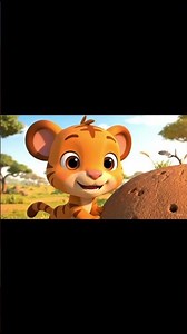 Adventures of Tigey made on ‪@PixleyAI‬