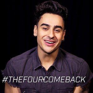 This week is gonna be next level! The Four Comeback is happening! 🙌🏽 Don't miss the episode of a lifetime this Thursday at 8/7c on FOX. http://fox.tv/ETFourComeback | The Four