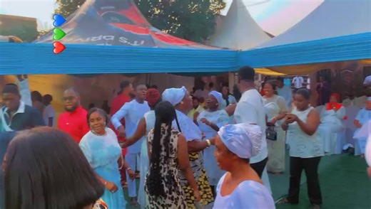 Abaawa Gina: Maseda Praise and Worship Highlights