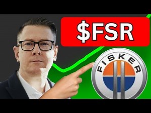FSR Stock (Fisker stock) FSR STOCK PREDICTION FSR STOCK analysis also the fsr stock news today