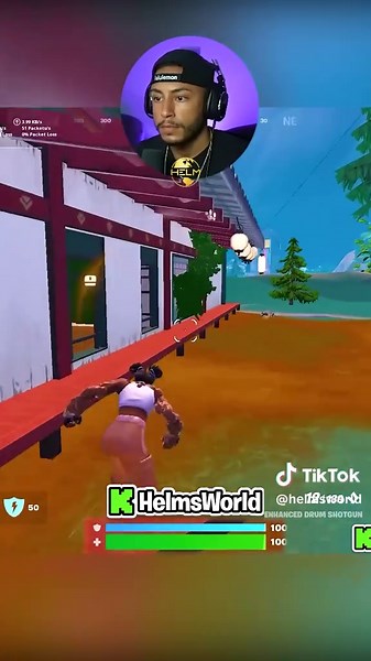 Fortnite 1v1 Hack Revealed: Unbelievable Gameplay