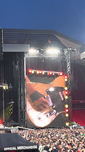 Bruce Springsteen 2025 #brucespringsteentheestreetband #brucespringsteen