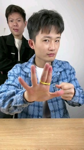 Magic Hub on Instagram: "Magic Tricks Revealed #reels #magic #magictricks #magictutorials #magician #magicrevealed #magicrevealed"