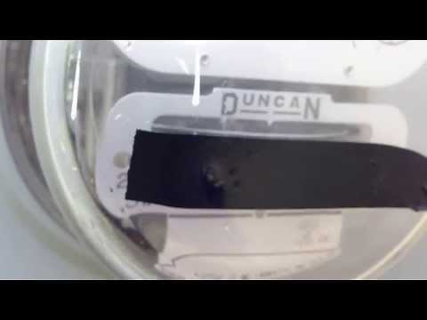Hacking an Electric Meter - Verifying that your meter has not been hacked