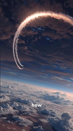 How Hypersonic Missiles Change Direction Mid-Flight 🚀