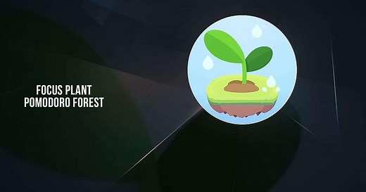 Download and run Focus Plant: Pomodoro Forest on PC & Mac (Emulator)