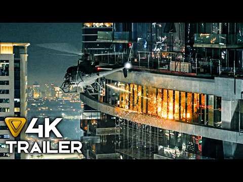 MOST ANTICIPATED UPCOMING MOVIES 2026 (Trailers) 4K ULTRA HD