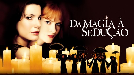 Da Magia à Sedução - Apple TV