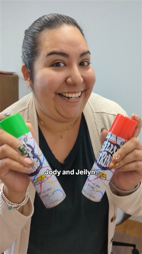 Thank you to the first 6 people who donated during our weeklong donation challenge and helped us meet our second benchmark -- silly stringing our coworkers. ☺️ You are helping thousands of people access clothing and hygiene essentials this winter. | Circle of Hope