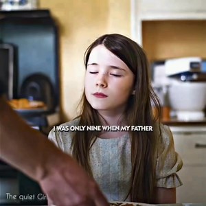 The Quiet Girl In rural Ireland, a quiet, neglected girl is sent away from her dysfunctional family to live with relatives for the summer where she blossoms and learns what it is to be loved. #movierecaps #series #recommend #moviereels #movies #TopFans #movieclips #movierecaps シ | All About Comedy
