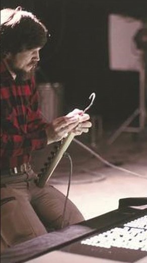 How The Star Wars Opening Crawl Was Created #shorts