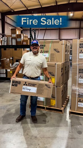 🏠Upgrade your space! Mini-splits are ideal for garages, she-sheds, and man caves. On fire sale now—don’t miss out! 🔥 📞Give us a call today! (830) 201-0961 to learn more! #blancoacep #teamblanco #blancotx #MiniSplits #HVACDeals #StayCool #hvac #ac | Blanco A/C, Electrical & Plumbing