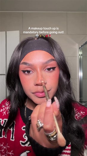 It’s not a maybe, it’s a must! #makeupmusthaves #makeup #makeuptip @MCoBeauty @mcobeauty us @Patrick Ta Beauty @DanessaMyricksBeauty #mcobeautypartner