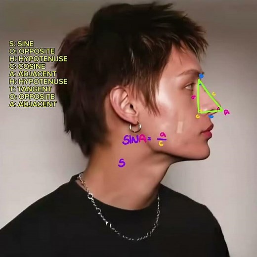 JAMES TEACHES US AN INTRODUCTION TO TRIGONOMETRY